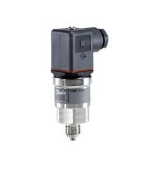 DANFOSS MBS 1750 Basınç Transmitteri 160 Bar 1/4” 060G6109