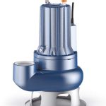 Pedrollo MC 30/70 Foseptik Dalgıç Pompası 3 HP
