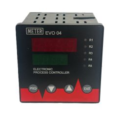 METER EVO 04 Proses Kontrol Cihazı