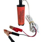 12 Volt DC Mini Dalgıç Pompa