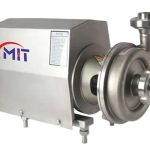 MIT MP-20 Hijyenik Santrifüj Pompa 4,0 kW