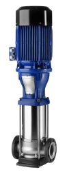 KSB Movitec VF 60/2-2 b Dikey Kademeli Pompa 2900