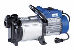 KSB Multi Eco 36 P Kademeli Pompa 1,1 kW