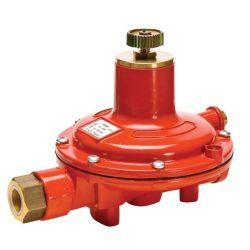 NOVACOMET BP-1820 Gaz Regülatörü 4kg/h