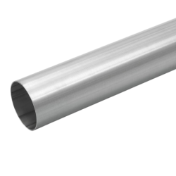 Paslanmaz Dikişli Boru AISI 304L Ø114.30mm x 2mm x 6 metre