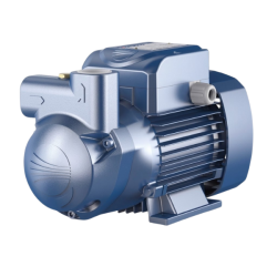 Pedrollo CKRm 90 Yakıt ve Su Transfer Pompası 1 HP 220V