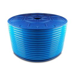 ZEC PU ShA98 Poliüretan Pnömatik Hava Hortumu 8×5 mm