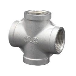 Paslanmaz Kruva AISI 304 1/2”