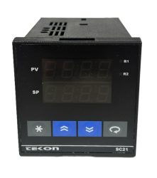 TEKON SC21-00/00/1100 Standart Sıcaklık Kontrol Cihazı