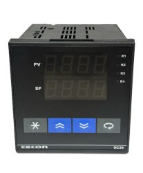 TEKON SC39-00/00/1100 Sıcaklık Kontrol Cihazı