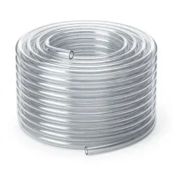 Şeffaf Hortum 1” – Ø25mm