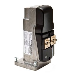 SIEMENS SKP15.001E2 Gaz Vana Motoru