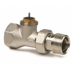 Siemens VD120CLC Dişli Vana 3/4” PN10