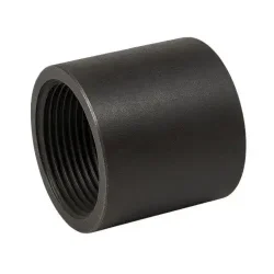 Siyah Manşon 1 1/2”