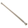 TURSAL SANAYİ Flex Su Hortumu 1/2'' - 3/8'' 30cm RR