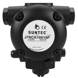 Suntec J7 NCK 1001 8P (E7-NC) Fuel-Oil Yakıt Pompası