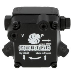 Suntec Motorin Yakıt Pompası AN67C 72424P
