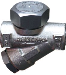 Spirax Sarco TD42H Termodinamik Kondenstop 3/4”