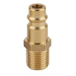 TST 26 Serisi Quick Kaplin Erkek Uç 1/8”