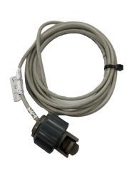 F3.00.P02 Daldırma Tip Türbin Debimetre