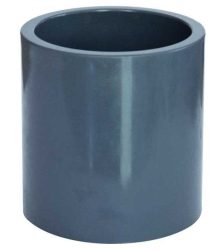 NOZBART U-PVC Manşon DN75 PN10