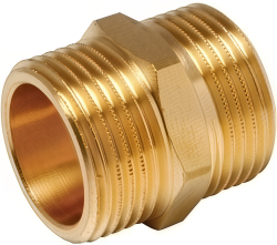 Sarı Pirinç Nipel 3/4”