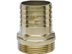 Sarı Pirinç Hortum Rekoru 1/2” – 13mm