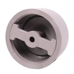 VALFTEK Disco Çekvalf DN65 PN16