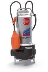 PEDROLLO VXm 8/35-N Foseptik Atık Su Dalgıç Pompası