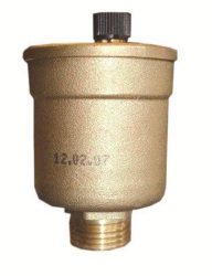 WATTS MV15R 0250115 1/2” Otomatik Hava Purjörü