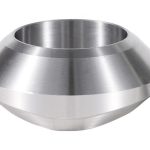 Weldolet 1/2''