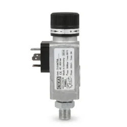 WIKA PSM03 71144706 Basınç Şalteri 1/4” 40-400 Bar