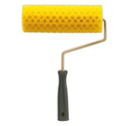 DEKOR KRİSTALLİ DELİKLİ RULO 25 CM 1129