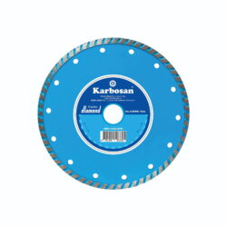 KARBOSAN TURBO KESİCİ 230×2.4×22 (950330)