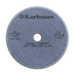 KARBOSAN TESTERE TAŞI NK 60 200x10x20 (914260)