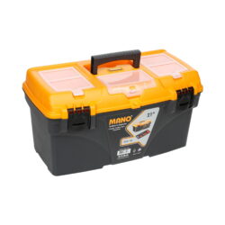 MANO ORGANİZER KLASİK TAKIM ÇANTASI 21″ (CO21)