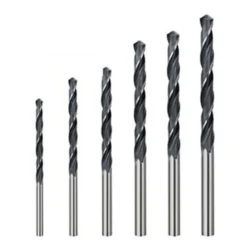 İTHAL HSS MATKAP UCU 4 MM