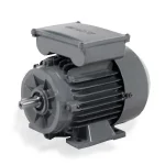3 kw 3000 d/d Monofaze Elektrik Motoru