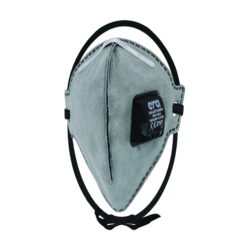 ERA SOLUNUM MASKESİ DİKEY KATLANIR FFP2 KOD:5210