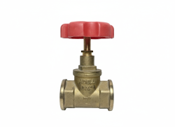 ADELL Stop Vana PN10 3/4”