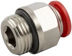 AIGNEP 50020 Otomatik Rakor Ø10mm – 1/4”