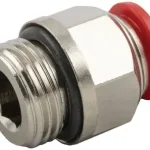 AIGNEP 50020 Otomatik Rakor Ø10mm - 3/8''