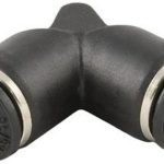 AIGNEP 55130 Pnömatik Dirsek Ø8mm