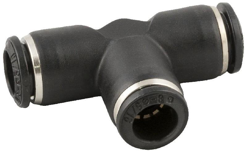 AIGNEP 55230 Pnömatik Otomatik TE Ø6mm