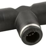 AIGNEP 55230 TE 14mm Pnömatik Te