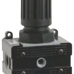 AIGNEP FRL Serisi T020 1/4'' Hava Basınç Regülatörü