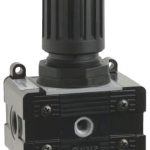 AIGNEP T020 REG1 Hava Basınç Regülatörü 1/4'' 8 Bar