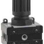 AIGNEP T020 REG2 Hava Basınç Regülatörü 8 Bar 1/2''