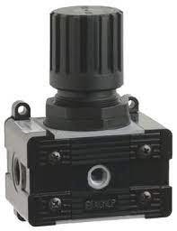 AIGNEP T020 REG2 Hava Basınç Regülatörü 8 Bar 1/2''