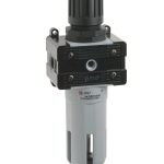 AIGNEP T030 FR2 Monoblok Filtre Regülatör 1/2''